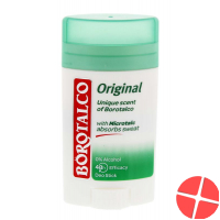 Borotalco Deo Stick 40ml