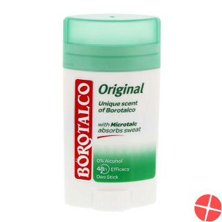 Borotalco Deo Stick 40ml