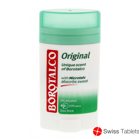 Borotalco Deo Stick 40ml buy online