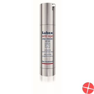 Lubex Anti-Age Day UV 30 50ml