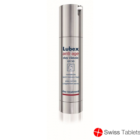Lubex Anti-Age Day UV 30 50ml buy online
