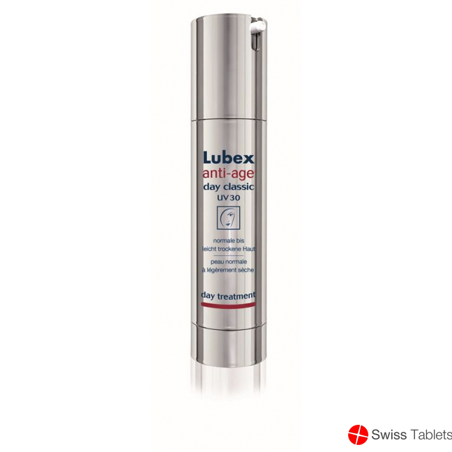 Lubex Anti-Age Day UV 30 50ml buy online