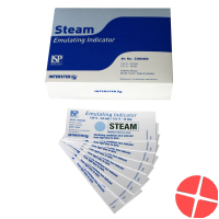 Isp Control Chemo Indik Pak Überwa -3.5min 250 Stück