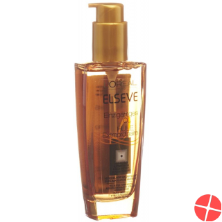 Elseve Einzigartiges Öl Spray 100ml