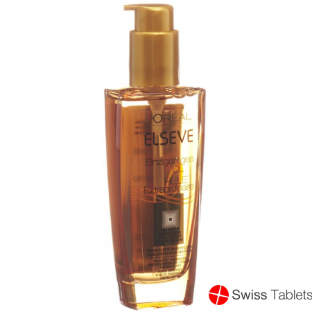 Elseve Einzigartiges Öl Spray 100ml buy online