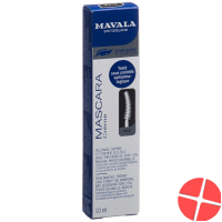 Mavala Mascara Creamy Schwarz 10ml Mavala Mascara Creamy Schwarz 10ml