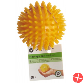 Vitility massage ball 8cm