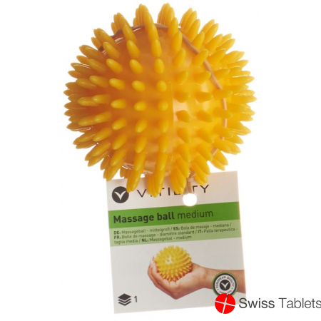 Vitility massage ball 8cm buy online