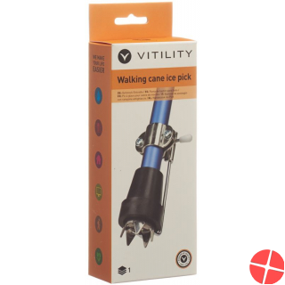 Vitility Ice Claw 5zack