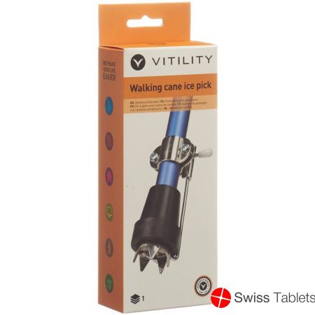 Vitility Ice Claw 5zack buy online