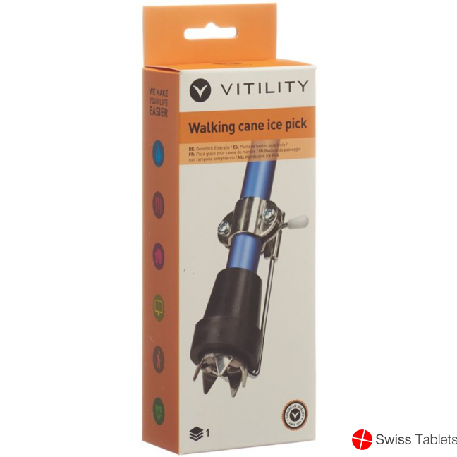 Vitility Ice Claw 5zack buy online