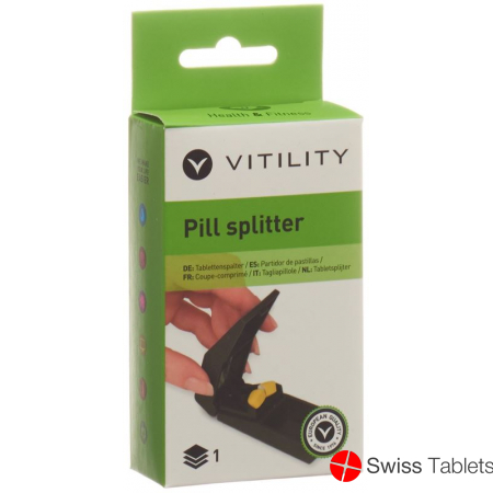 Vitility pill splitter buy online