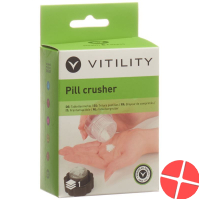Vitility Pill Mill Vitility Pill Mill