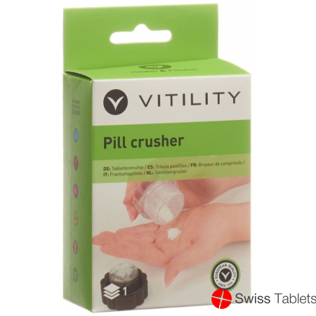 Vitility Pill Mill buy online