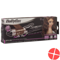 BaByliss Frisiereisen Pro 180 Sublim’touch 38mm