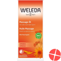 Weleda Arnika Massageöl 50ml