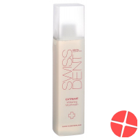 Swissdent 300 ml extreme whitening mouthwash