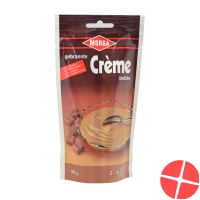 Morga Creme Pulver Gebrannt Akt Beutel 90g