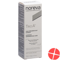 A TRIO dépigmentant intensif Tb 30 ml