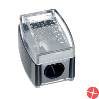 Artdeco Sharpener For Wooden Pencils 4993