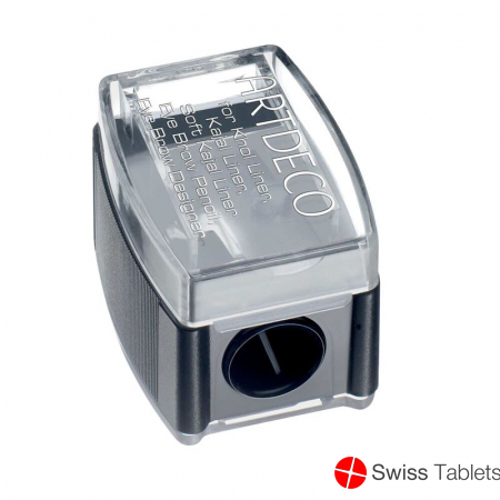 Artdeco Sharpener For Wooden Pencils 4993 buy online