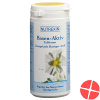 Nutrexin Basen-Aktiv Tabletten 300 Stück