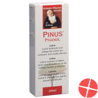 Pinus Pygenol Lotion 200ml