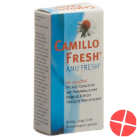 Camillo Fresh Emulsion 30ml