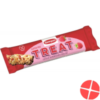 Semper Display Knusper Riegel Glutenfrei 24x 22g
