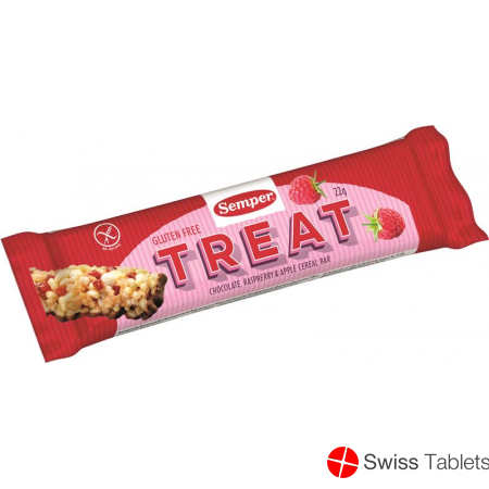 Semper Display Knusper Riegel Glutenfrei 24x 22g buy online
