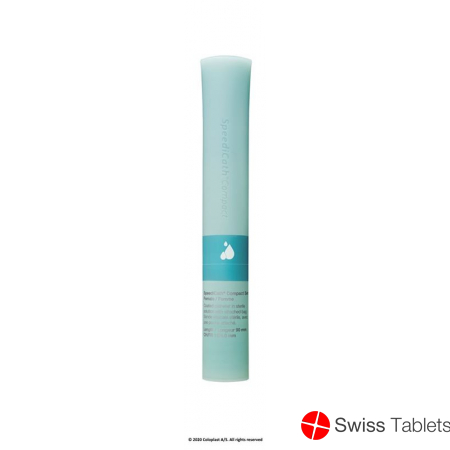 SpeediCath Compact Set Frauen 4/12mm 9cm lang 20 Stück buy online