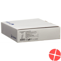 SpeediCath Compact Set 4/12 mm 20 pieces catheter