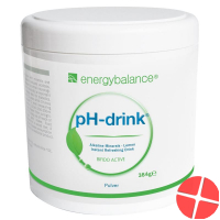 Frh Drink Bifido Floracare Lemon 24 Beutel 11g