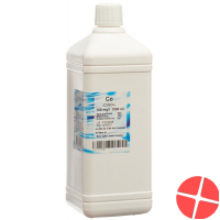 Oligopharm Cobalt Lösung 100mg/l 1000ml