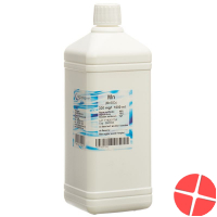 Oligopharm Mangan Lösung 300mg/l 1000ml