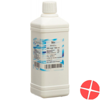 Oligopharm Mangan Lösung 300mg/l 500ml
