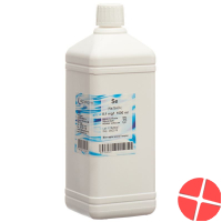 Oligopharm Selen Lösung 8mg/l 1000ml
