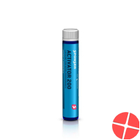 Sponser Activator 2000 Energy Ampulle 25ml