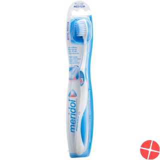 Meridol medium toothbrush