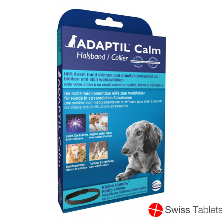 Adaptil Halsband 45cm Beruhigungspheromon Hunde buy online
