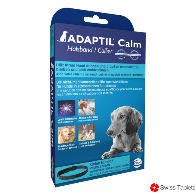 Adaptil Halsband 45cm Beruhigungspheromon Hunde buy online