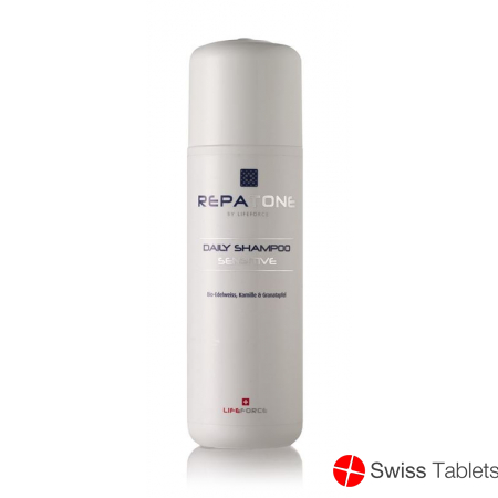 Repatone Daily Shampoo Sensitive 200ml buy online