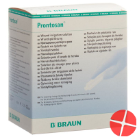 Prontosan Wundspüllösung 24x 40ml