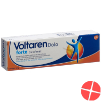 Voltaren Dolo Forte Emulgel Tube 50g