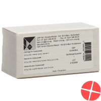 Cryosuccess N2o-patrone 4 Stück