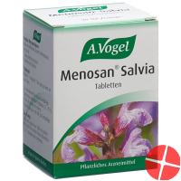 Vogel Menosan Salvia Tabletten 90 Stück