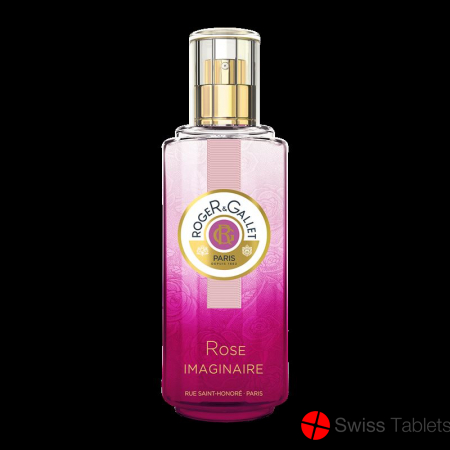 Roger Gallet Rose Imaginaire Parfüm 100ml buy online