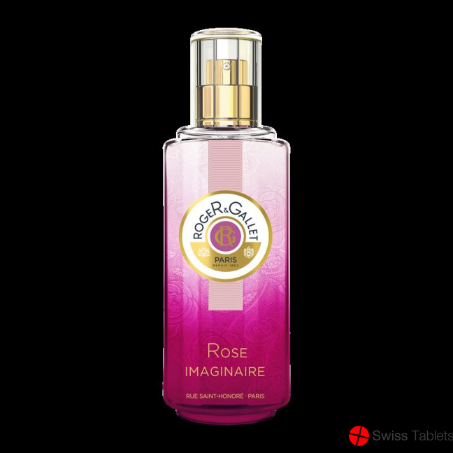 Roger Gallet Rose Imaginaire Parfüm 100ml buy online
