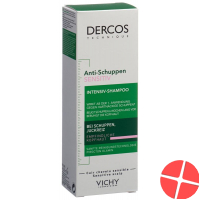 Vichy Dercos Anti-Dandruff Shampoo sensitive 200ml