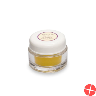 Plantacos Apricot Oil Lip Care 6ml